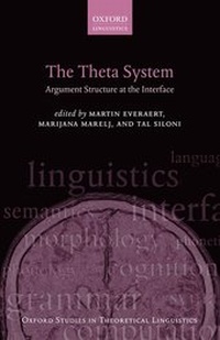 Abbildung von: The Theta System - Oxford University Press