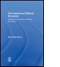 Cover: The American Political Economy - Routledge