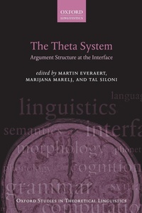 Abbildung von: The Theta System - Oxford University Press
