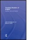 Cover: Teaching Readers of English - Routledge