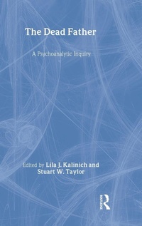 Enlarge image Cover: The Dead Father - Routledge