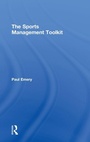 Cover: The Sports Management Toolkit - Routledge