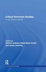 Cover: Critical Terrorism Studies - Routledge