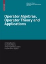 Cover: Operator Algebras, Operator Theory and Applications - Birkhäuser