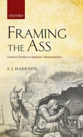 Cover: Framing the Ass - Oxford University Press