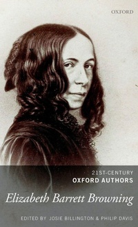 Enlarge image Cover: Elizabeth Barrett Browning - Oxford University Press