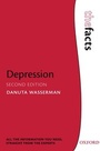 Cover: Depression - Oxford University Press