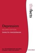 Cover: Depression - Oxford University Press