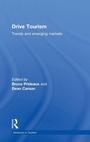 Cover: Drive Tourism - Routledge