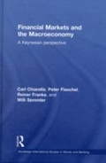 Bild: Financial Markets and the Macroeconomy - Routledge