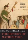 Bild: The Oxford Handbook of the History of Mathematics - Oxford University Press