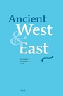 Cover: Ancient West & East - Brill