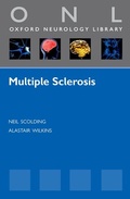 Cover: Multiple Sclerosis - Oxford University Press