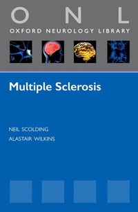 Enlarge image Cover: Multiple Sclerosis - Oxford University Press
