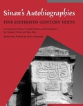 Cover: Sinan's Autobiographies - Brill