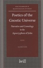 Cover: Poetics of the Gnostic Universe - Brill