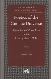 Enlarge image Cover: Poetics of the Gnostic Universe - Brill
