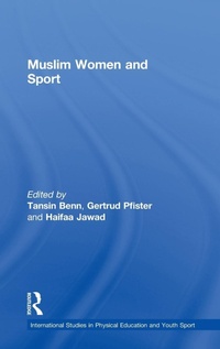 Abbildung von: Muslim Women and Sport - Routledge