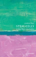 Cover: Stem Cells: A Very Short Introduction - Oxford University Press