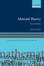 Cover: Matroid Theory - Oxford University Press