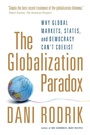 Cover: The Globalization Paradox - Oxford University Press