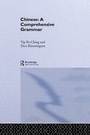 Cover: Chinese: A Comprehensive Grammar - Routledge