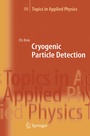 Cover: Cryogenic Particle Detection - Springer