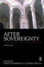Cover: After Sovereignty - Routledge-Cavendish