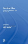 Cover: Framing Crime - Routledge Cavendish