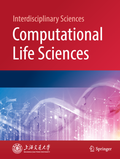 Abbildung von: Interdisciplinary Sciences: Computational Life Sciences - Springer