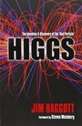 Cover: Higgs - Oxford University Press