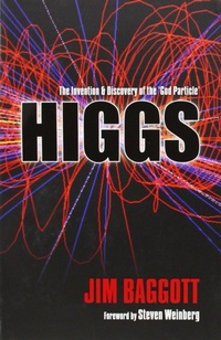 Enlarge image Cover: Higgs - Oxford University Press