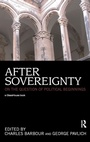 Cover: After Sovereignty - Routledge Cavendish