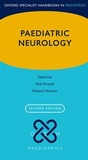 Cover: Paediatric Neurology - Oxford University Press