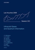 Cover: Ultracold Gases and Quantum Information - Oxford University Press