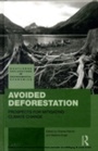Cover: Avoided Deforestation - Routledge