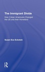 Cover: The Immigrant Divide - Routledge