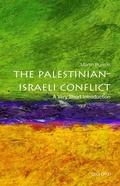 Cover: The Palestinian-Israeli Conflict - Oxford University Press