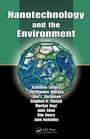 Cover: Nanotechnology and the Environment - CRC Press