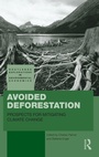 Cover: Avoided Deforestation - Routledge