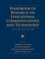 Cover: Handbook of Research on Educational Communications and Technology - Routledge