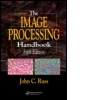 Cover: The Image Processing Handbook, Fifth Edition - CRC Press