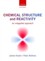 Cover: Chemical Structure and Reactivity - Oxford University Press