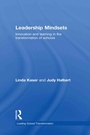 Cover: Leadership Mindsets - Routledge