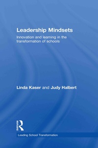 Enlarge image Cover: Leadership Mindsets - Routledge