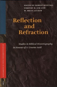 Enlarge image Cover: Reflection and Refraction - Brill