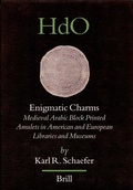 Cover: Enigmatic Charms - Brill