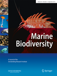 Bild: Marine Biodiversity - Springer