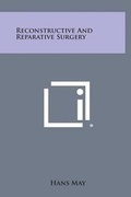 Cover: Reconstructive and Reparative Surgery - Literary Licensing, LLC