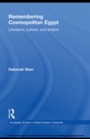 Cover: Remembering Cosmopolitan Egypt - Routledge